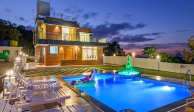 Tranq Villa by Stay Serene Luxury