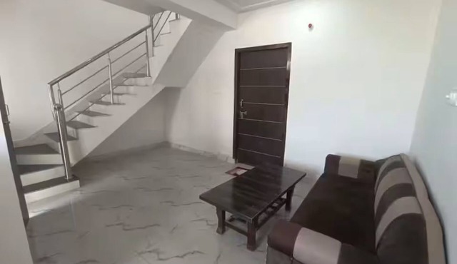 Tranquil 3-bedroom villa in charming Alwar perfect for relaxing stay