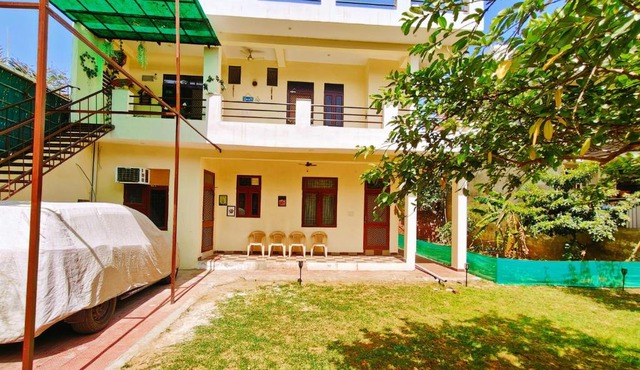 Tranquil Abode in Jaipur
