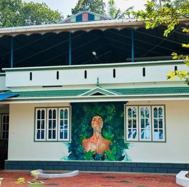 Tranquil bay homestay