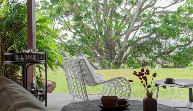 Tranquil Byron Bay Villa, Hinterland views - Vue 3 in Ewingsdale