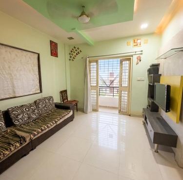 Tranquil Haven Baner