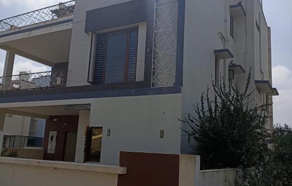Tranquil Haven Villa Homestay