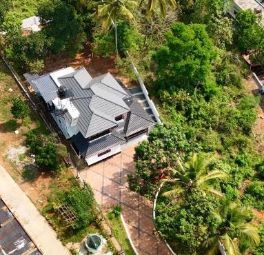 Tranquil Nest Villa - Wayanad