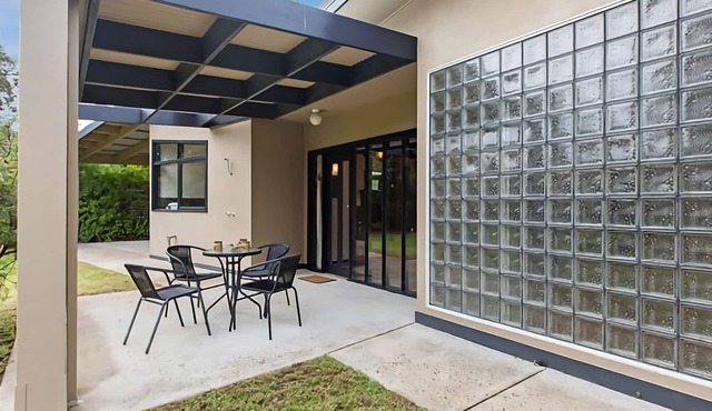Tranquil Oasis - Pet friendly in BALNARRING BEACH