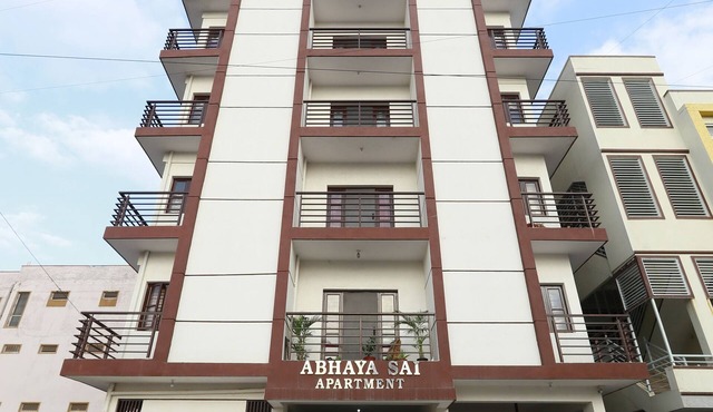 Tranquil Orchid Serviced Apartment