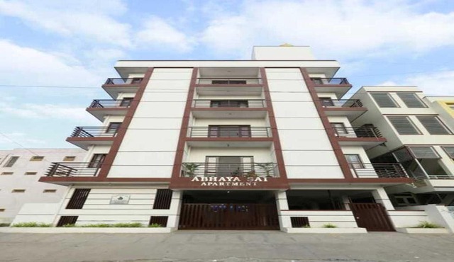 Tranquil Orchid Serviced Apartments