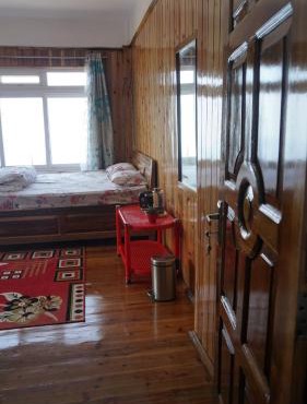 Tranquil Retreat Homestay