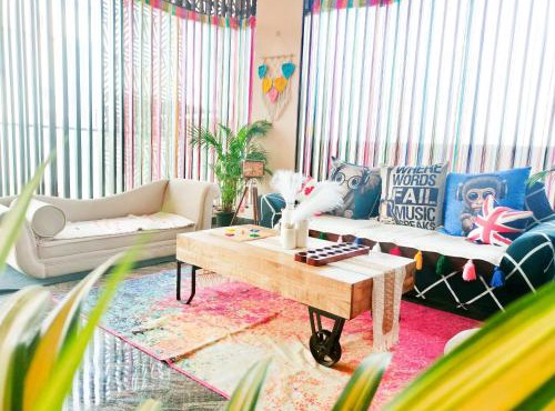Tranquil Traditions Homestay - Inspired by Nature & Heritage