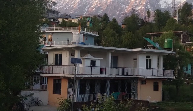 Tranquil Trails Naddi Nature View