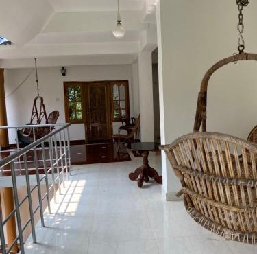 Tranquilou homestay