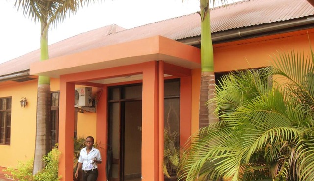 Transit Motel Ukonga in Dar es Salaam