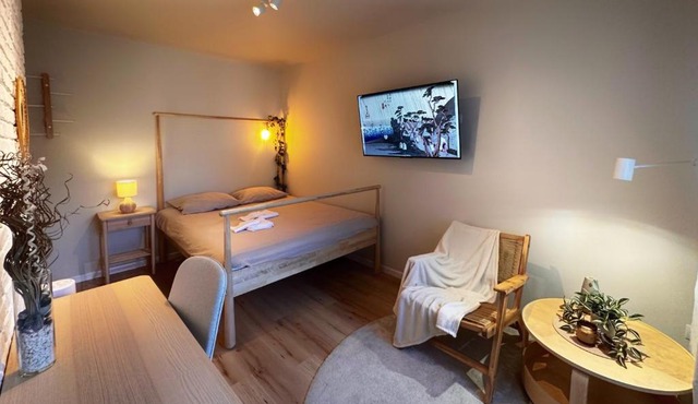 Transylvania ApartHotel - Free parking