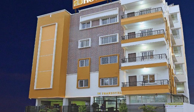 Tranzotel Bangalore Airport Hotel