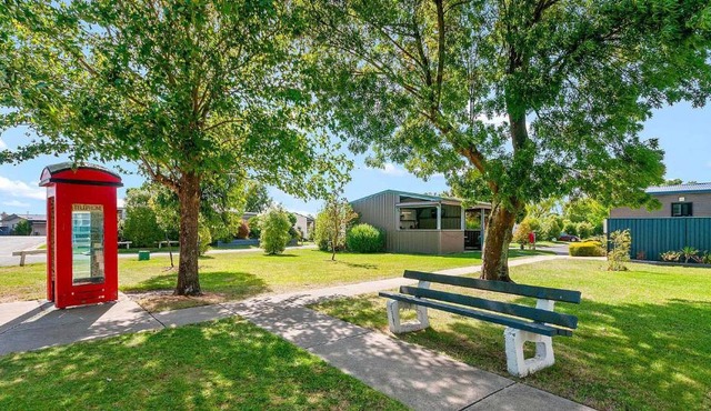 Traralgon Holiday Village in Traralgon