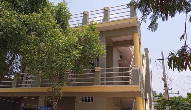 Traveler's Homestay