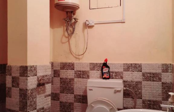 Travellers' Den