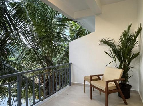 Travo Tales Goa