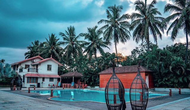 Treat Beach Resort & Spa