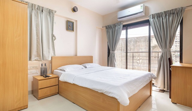 Treat Homes Service Apartment in BKC Sindhuratna 701