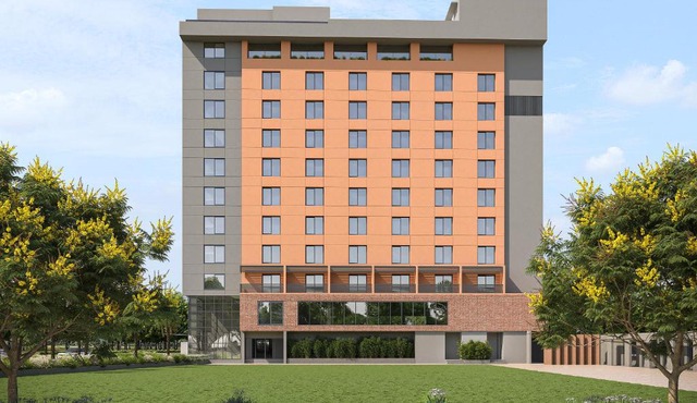 Treat Hotel Nashik City Center