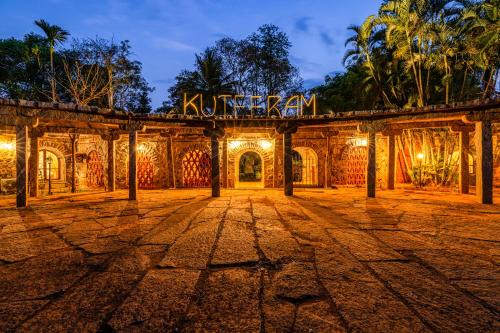 Tree of Life Kuteeram, Bengaluru