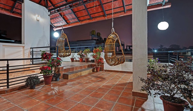 Treebo Alaka Rester Homestay, 5 mins to Raja Seat Garden