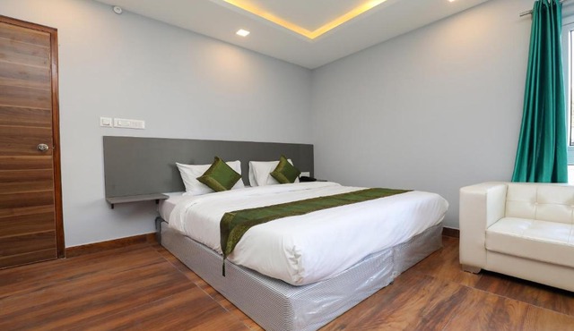 Treebo Apple Villa