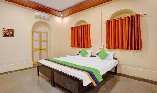 Treebo Cecil Resort Matheran