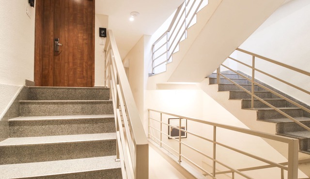 Treebo Elite Residency - 2 Kms From Railway Station