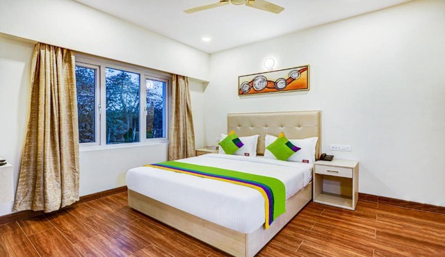 Treebo Galaxy Suites Mathikere