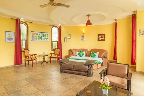 Treebo Kaler Hotel & Resorts