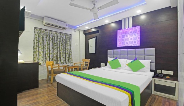 Treebo Mangalam, Bhawanipur