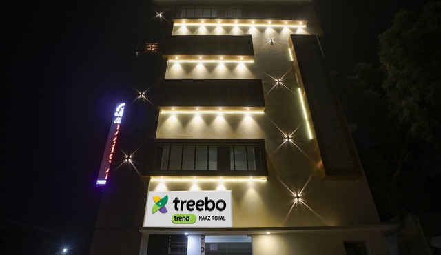 Treebo Naaz Royal