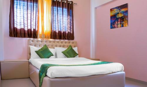 Treebo Naunidh Suites in Pune