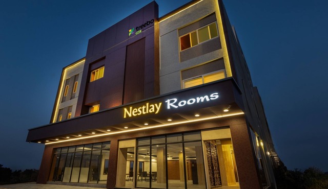 Treebo Nestlay Rooms Gummidipoondi
