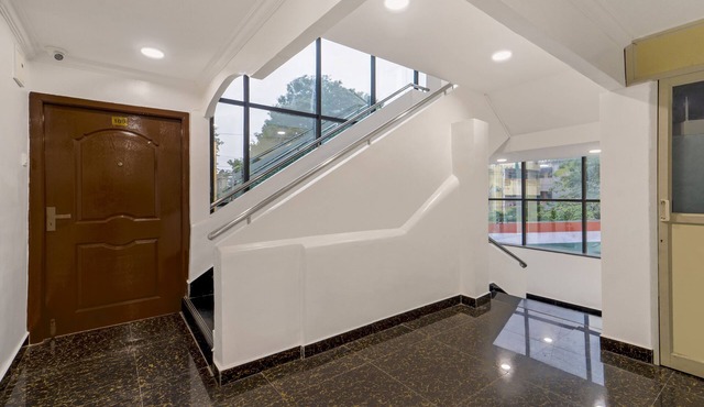 Treebo NGH Transit in Chennai