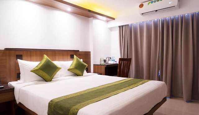 Treebo Olive Inn Near BKC