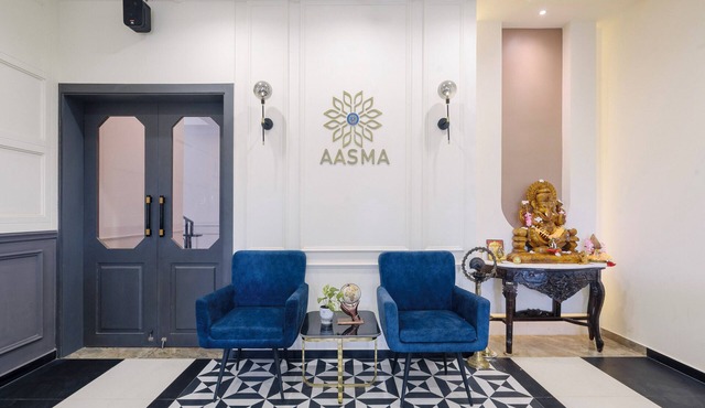 Treebo Premium Aasma Courtyard