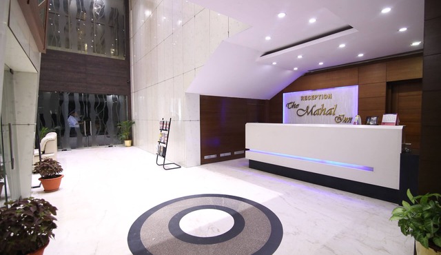 Treebo Premium Mahal Inn