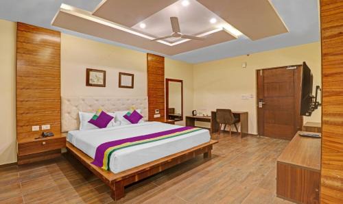 Treebo Premium Runway Suites Near Prestige Tech Park