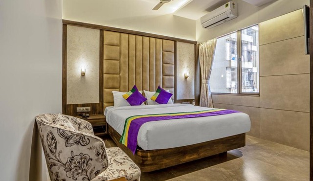 Treebo Premium Savera Inn