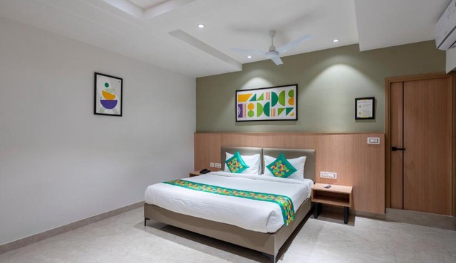 Treebo Pride Inn Aero, Shamshabad
