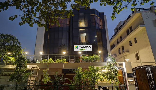 Treebo Primeone
