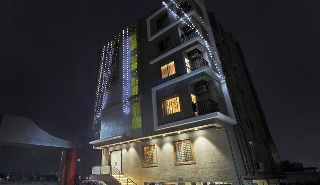 Treebo Royal Imperio, Hinjewadi