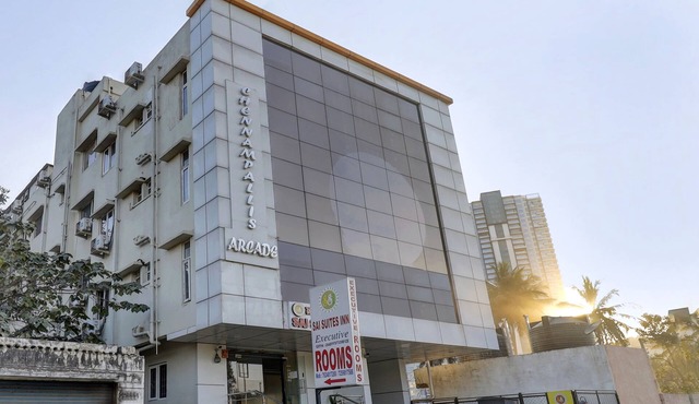 Treebo Sai Suites Inn Nagavara