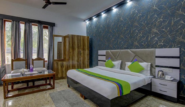 Treebo Sai Village, Manesar