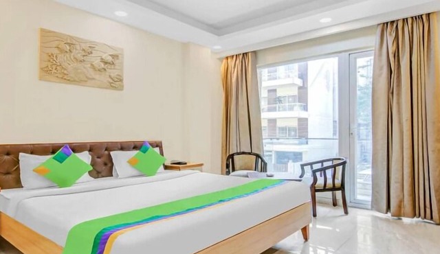 Treebo Sai Village Suites