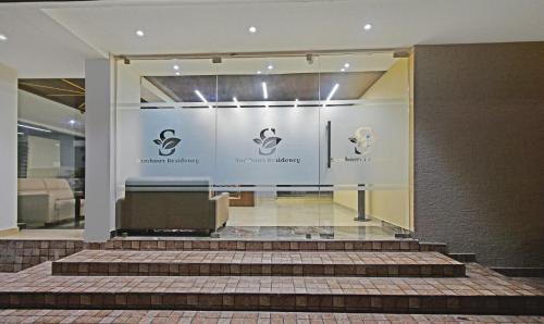 Treebo Samhaar Residency Thoraipakkam in Chennai