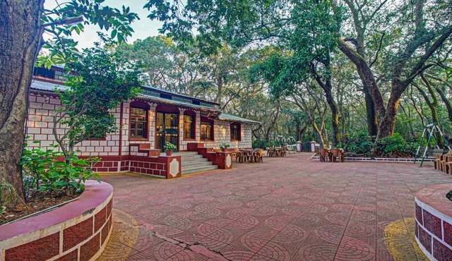 Treebo Shalimar In The Forest